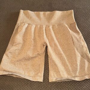 Nvgtn Seamless Shorts